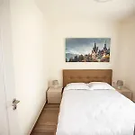 Lägenhet Covaciu 4*