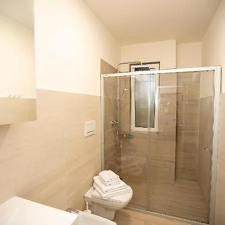 Apartment Covaciu