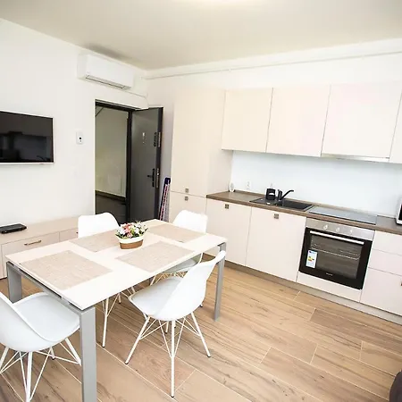 Covaciu Apartment Cluj-Napoca