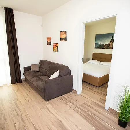 Covaciu Apartment