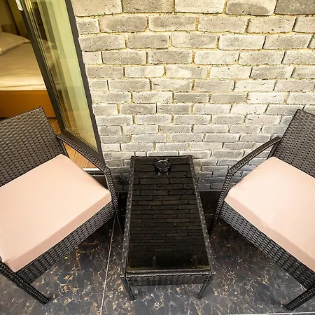 Apartment Covaciu
