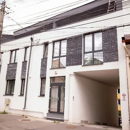 Apartment Covaciu