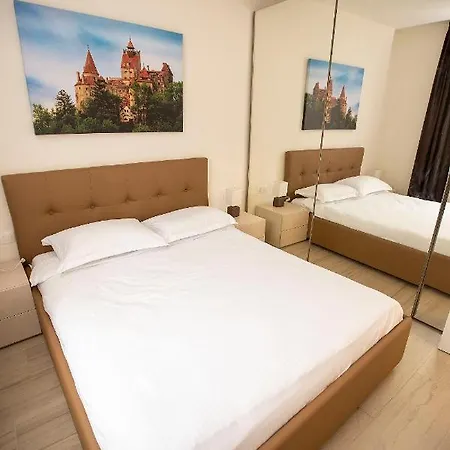 Apartment Covaciu 4*