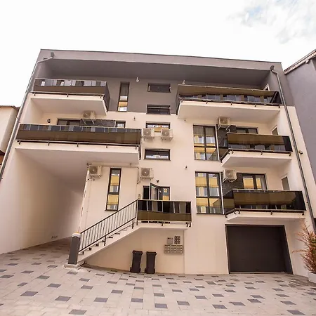 Apartament Covaciu Kluż-Napoka