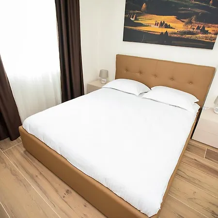 Covaciu Apartment Cluj-Napoca