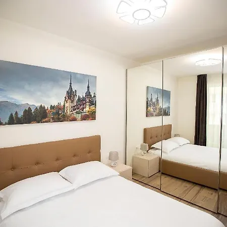Covaciu Apartment Cluj-Napoca