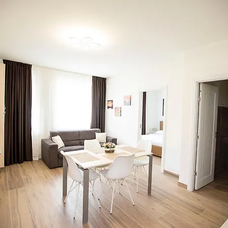 Covaciu Apartment