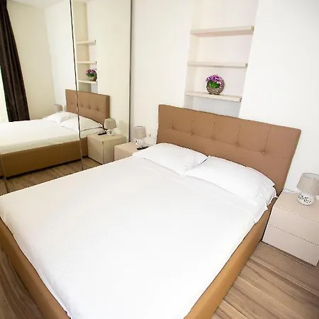 Covaciu Apartment Cluj-Napoca