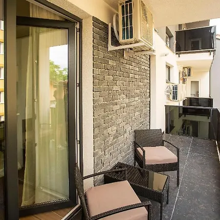 Covaciu Apartment Cluj-Napoca