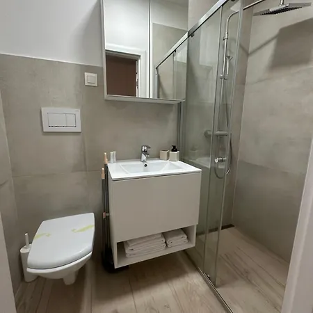 Apartment Covaciu