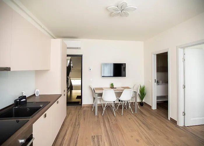 Appartamento Covaciu 4*