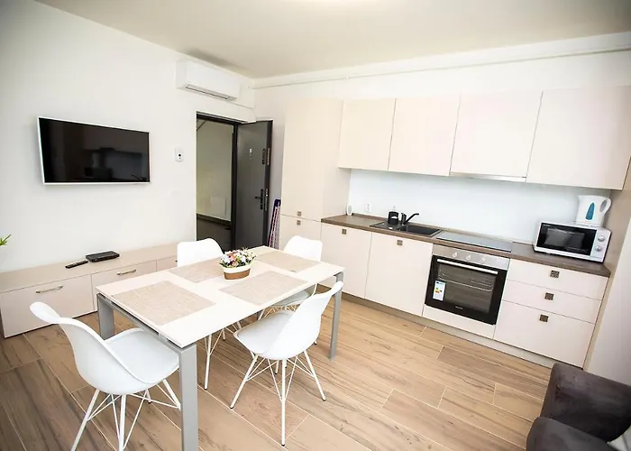 Covaciu Apartment Cluj-Napoca