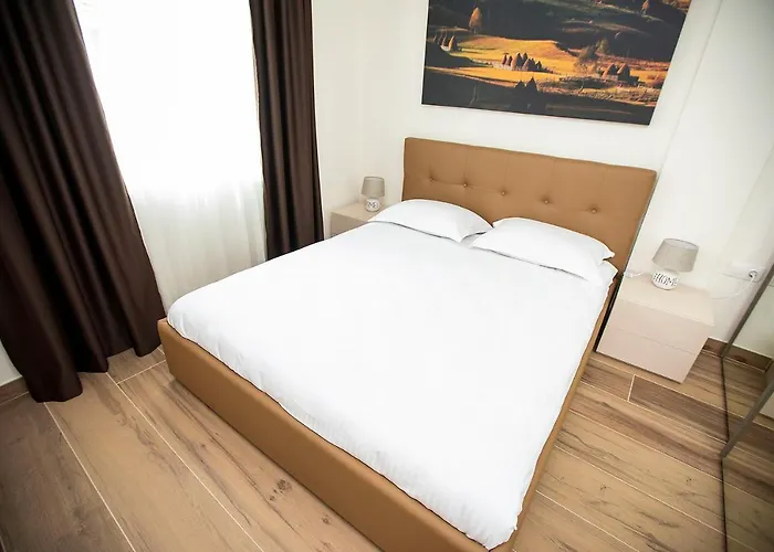 Covaciu Appartamento Cluj-Napoca