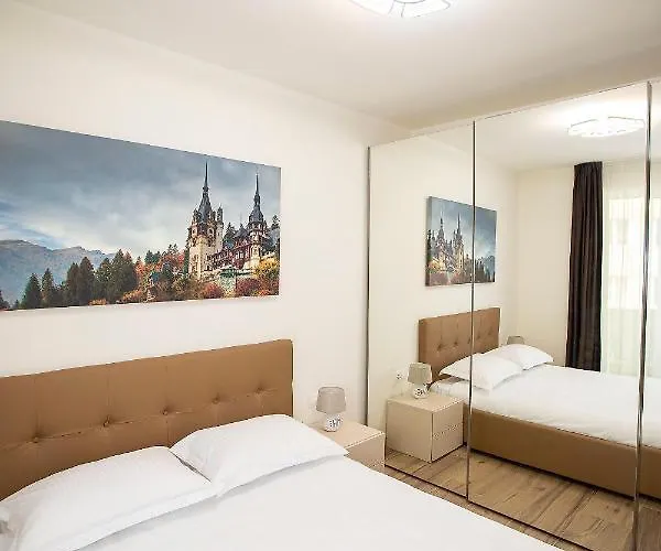 Covaciu Apartamento Cluj-Napoca