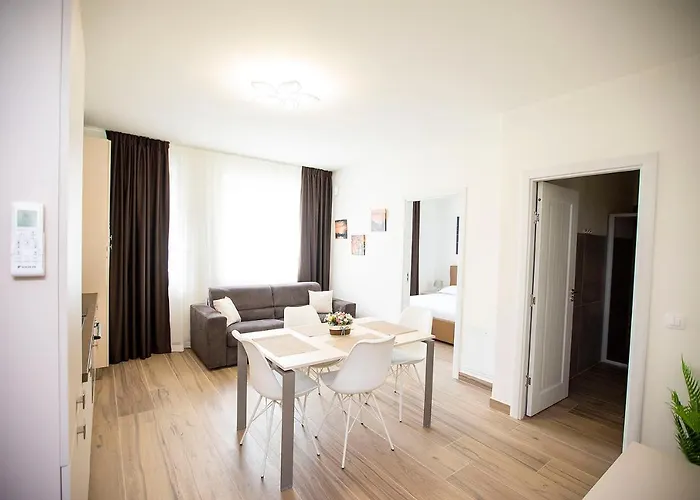 Covaciu Appartamento