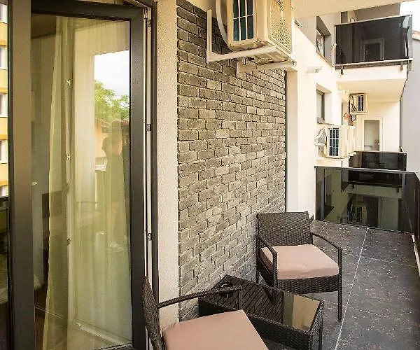 Covaciu Apartment Cluj-Napoca